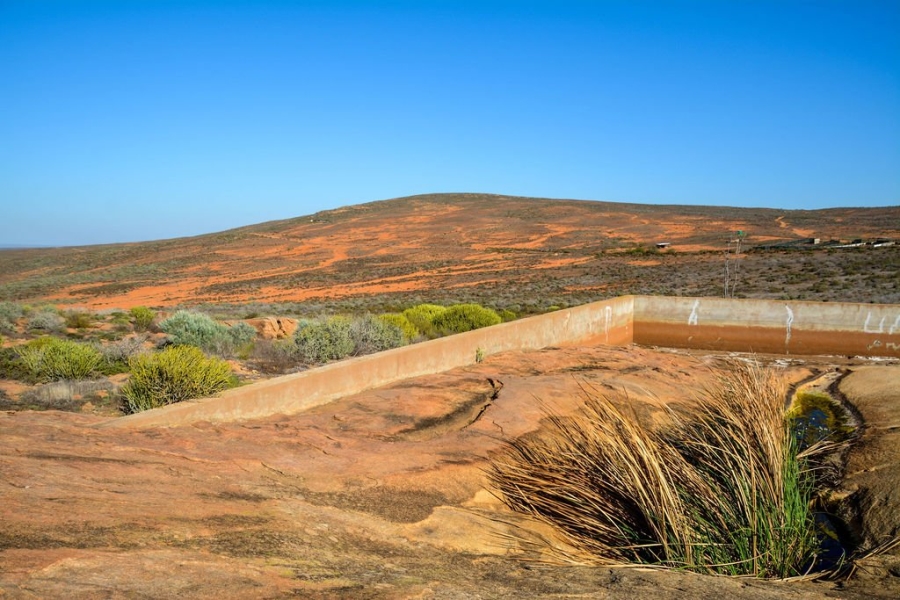 3 Bedroom Property for Sale in Vredendal Rural Western Cape